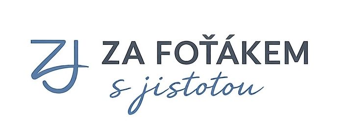 Za foťákem s jistotou